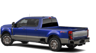 2026 Ford Super Duty® External Image 3